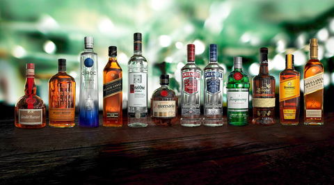 Crown Larger Bar - Accommodation Broadbeach 2