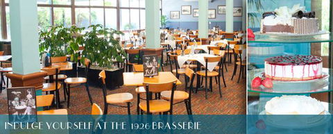 Hotel Gosford - Accommodation Broadbeach 0