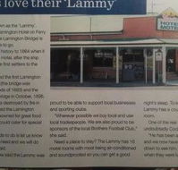 Lamington Hotel Motel - Accommodation Broadbeach