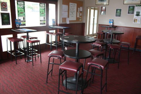 The Bennett Hotel - Accommodation Broadbeach 0
