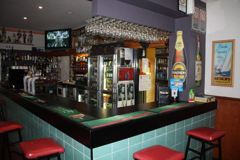 The Bennett Hotel - Accommodation Broadbeach 3