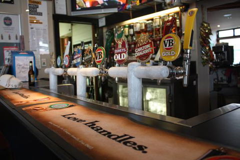 The Bennett Hotel - Accommodation Broadbeach 4