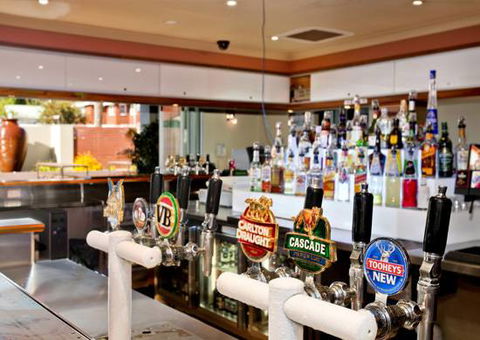 Hotel Jesmond - Accommodation Broadbeach 3