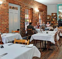 Stokers Restaurant  Bar - Accommodation Broadbeach