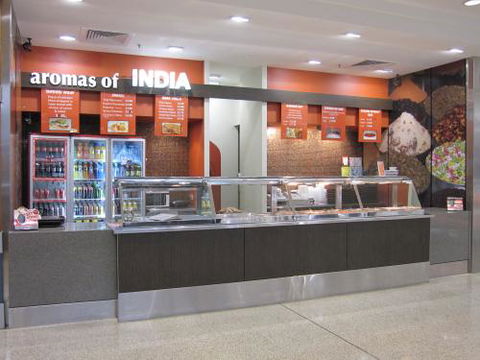 Aromas Of India Restaurant - Accommodation Broadbeach 0