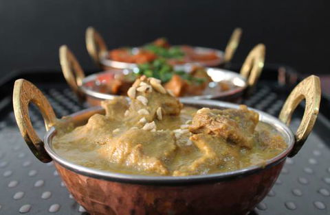 Aromas Of India Restaurant - Accommodation Broadbeach 2