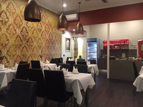 Aromas Of India Restaurant - Accommodation Broadbeach 6
