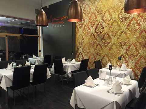 Aromas Of India Restaurant - Accommodation Broadbeach 7