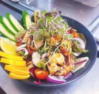 71 Wharf Restaurant - Accommodation Broadbeach