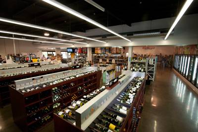 PA Liquor Barn & Hotel - Accommodation Broadbeach 0