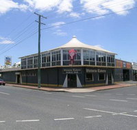 Victoria Tavern - Accommodation Broadbeach