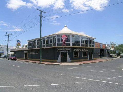 Victoria Tavern - Accommodation Broadbeach 0