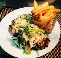 Raffles Hotel - Accommodation Broadbeach