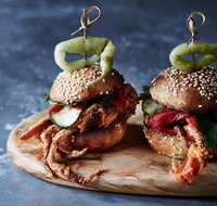 St Elmo Dining Room  Bar - Accommodation Broadbeach