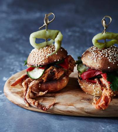 St Elmo Dining Room & Bar - Accommodation Broadbeach 0