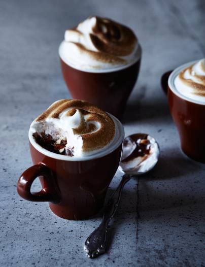 St Elmo Dining Room & Bar - Accommodation Broadbeach 3