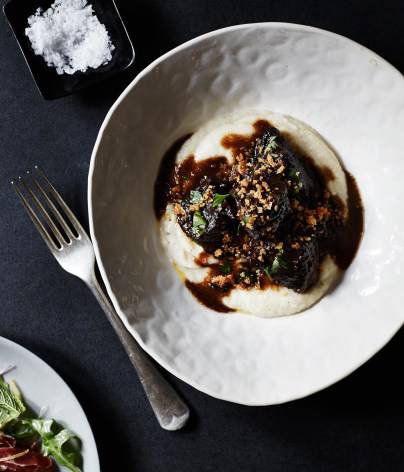 St Elmo Dining Room & Bar - Accommodation Broadbeach 4