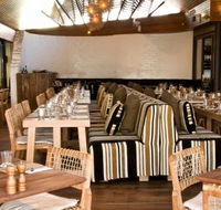 Italian at the Pacific - Accommodation Broadbeach