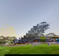 The Sun Bistro - Accommodation Broadbeach