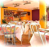 The Only Place Indian Restaurant - Accommodation Broadbeach