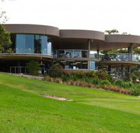 Bluewater Grill - Accommodation Broadbeach