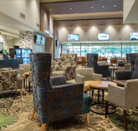 Frenchville Sports Club - Accommodation Broadbeach