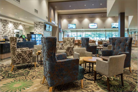 Frenchville Sports Club - Accommodation Broadbeach 0