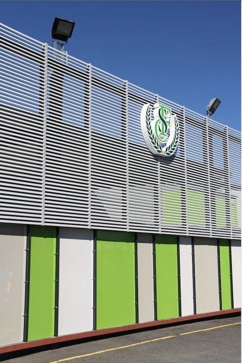 Frenchville Sports Club - Accommodation Broadbeach 4