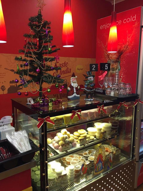 Indian Kitchen Restaurant - Accommodation Broadbeach 0