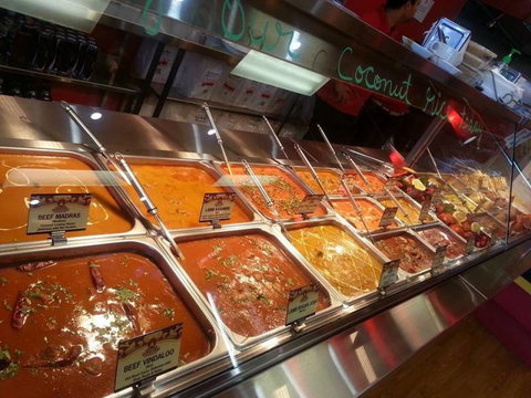 Indian Kitchen Restaurant - Accommodation Broadbeach 1