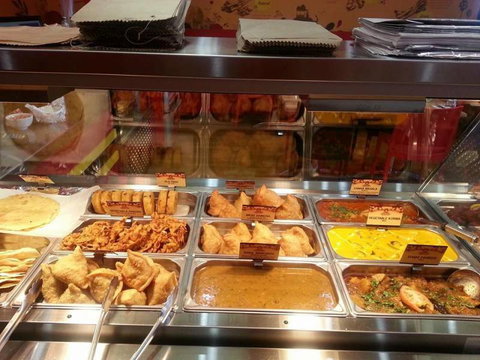 Indian Kitchen Restaurant - Accommodation Broadbeach 2