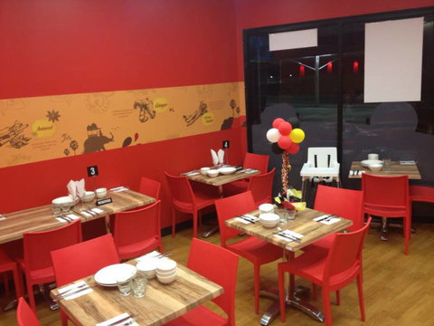 Indian Kitchen Restaurant - Accommodation Broadbeach 3