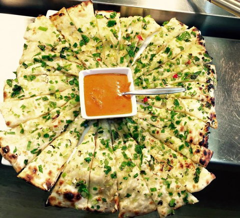 Indian Kitchen Restaurant - Accommodation Broadbeach 4
