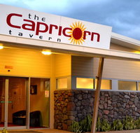 Capricorn Tavern - Accommodation Broadbeach