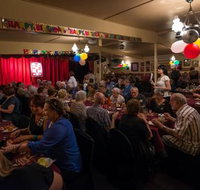 Footlights Theatre Restaurant - Accommodation Broadbeach