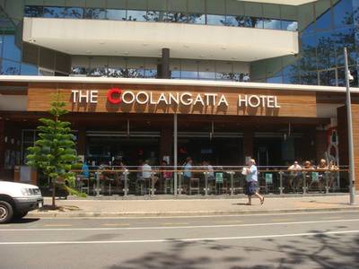 The Coolangatta Hotel - Accommodation Broadbeach 3