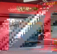 Golden Lake Chinese Restaurant - Accommodation Broadbeach