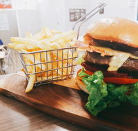 Mitchells Espresso - Accommodation Broadbeach