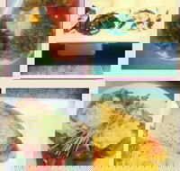 The Old Tea House - Accommodation Broadbeach