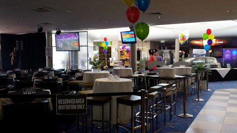 CSI Club Southport - Accommodation Broadbeach 0