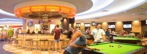 CSI Club Southport - Accommodation Broadbeach 2