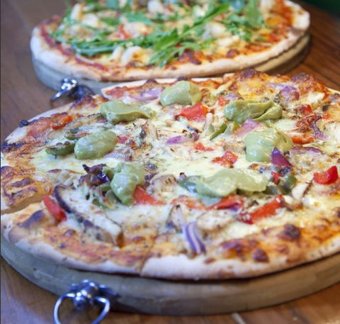 Nags Head Hotel - Accommodation Broadbeach 3