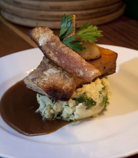 Nags Head Hotel - Accommodation Broadbeach 4