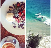 The Pass Cafe - Accommodation Broadbeach