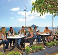 Inner Light Tea Rooms - Accommodation Broadbeach