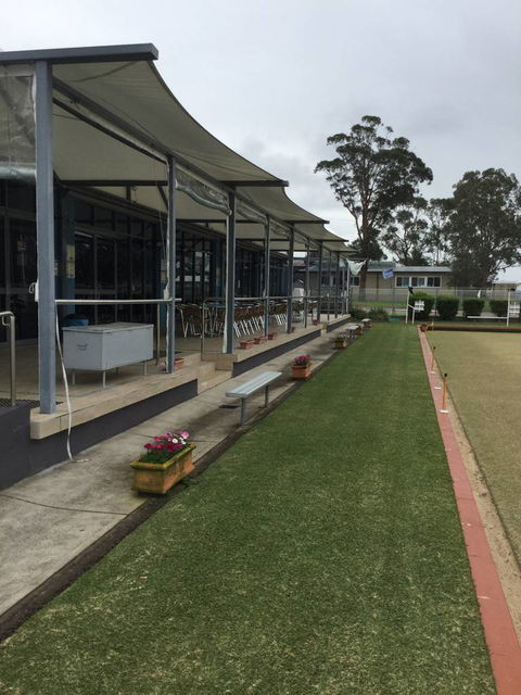 Karuah RSL Club - Accommodation Broadbeach 2