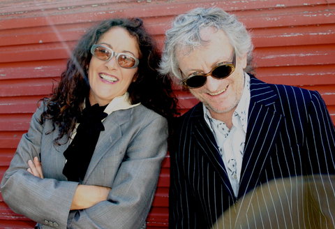 A Day On The Green - Simple Minds - Accommodation Broadbeach 2