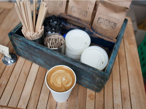 Alphington Farmers' Market - Accommodation Broadbeach 1