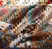 An Introduction to Weaving - Accommodation Broadbeach