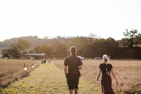 Arcadia - Accommodation Broadbeach 0